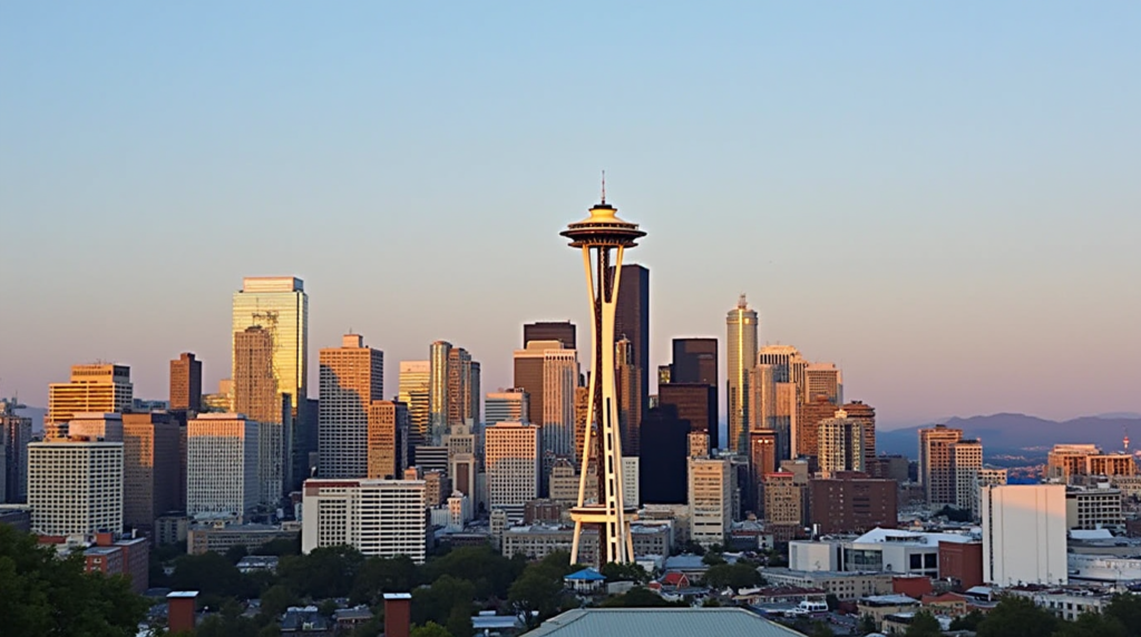 Free Things to Do in Seattle