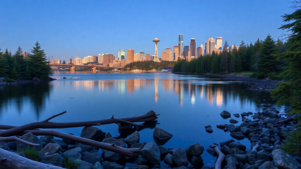 Free Things to Do in Seattle