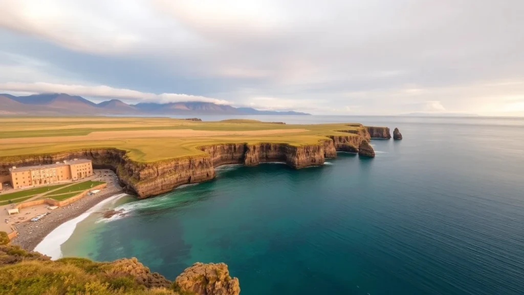 beaches in peru