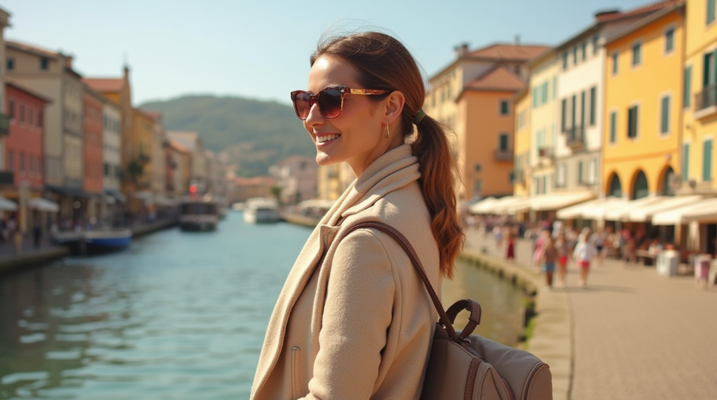 best solo female travel destinations