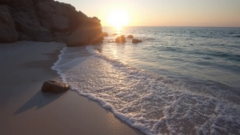 colombia beaches