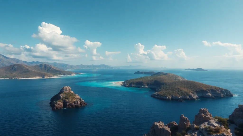 colombia beaches