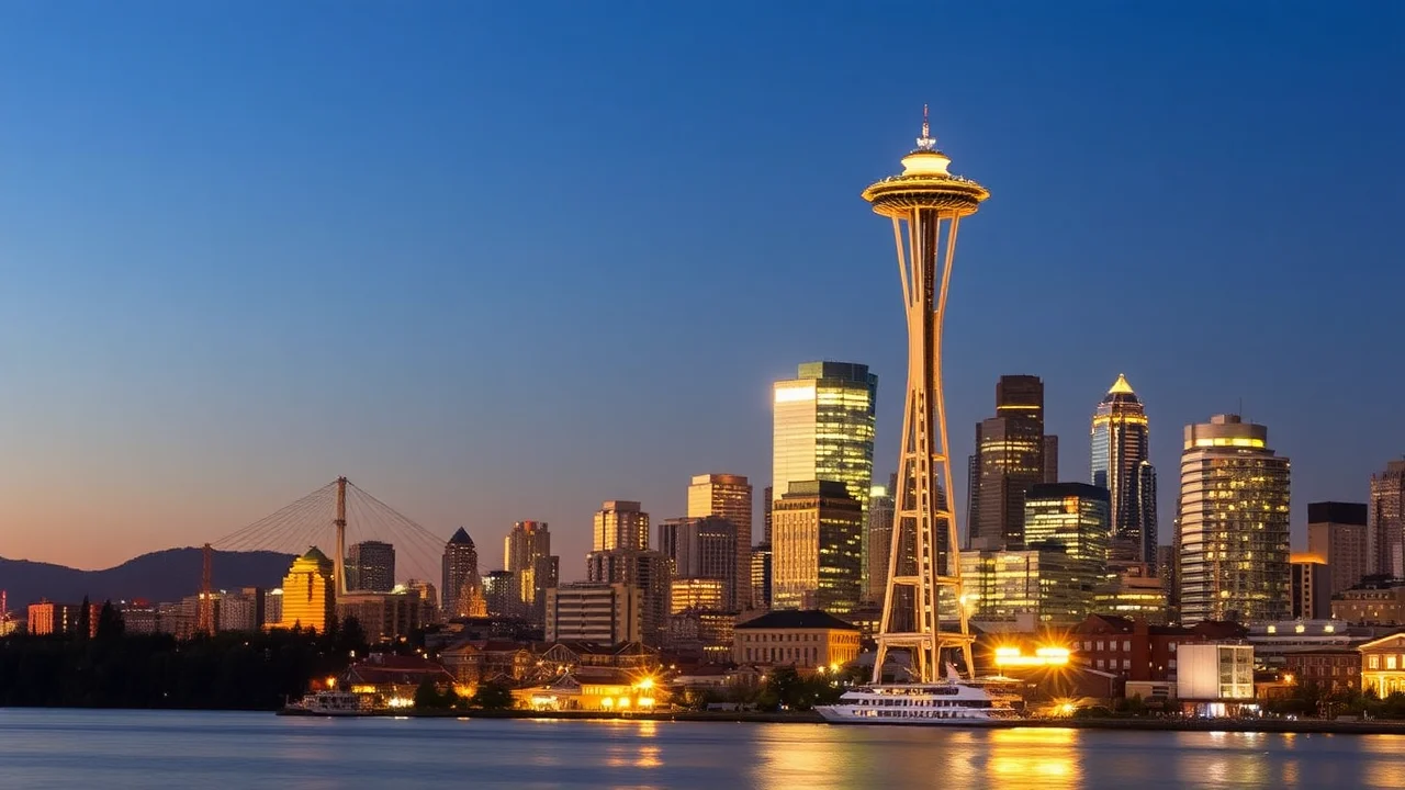 free things to do in seattle washington