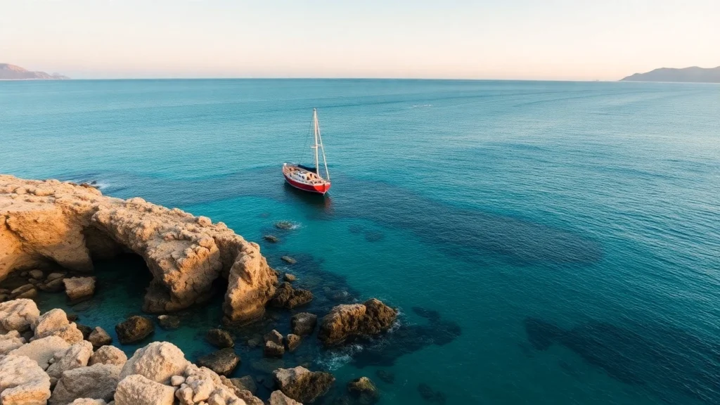 italian coastal towns