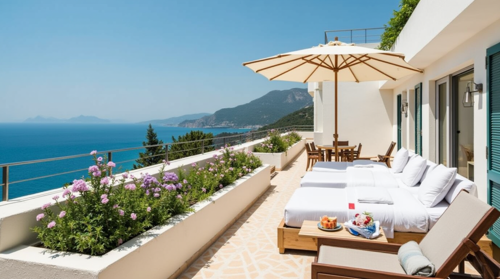 5 star hotels in italy