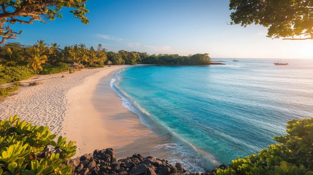 african beaches