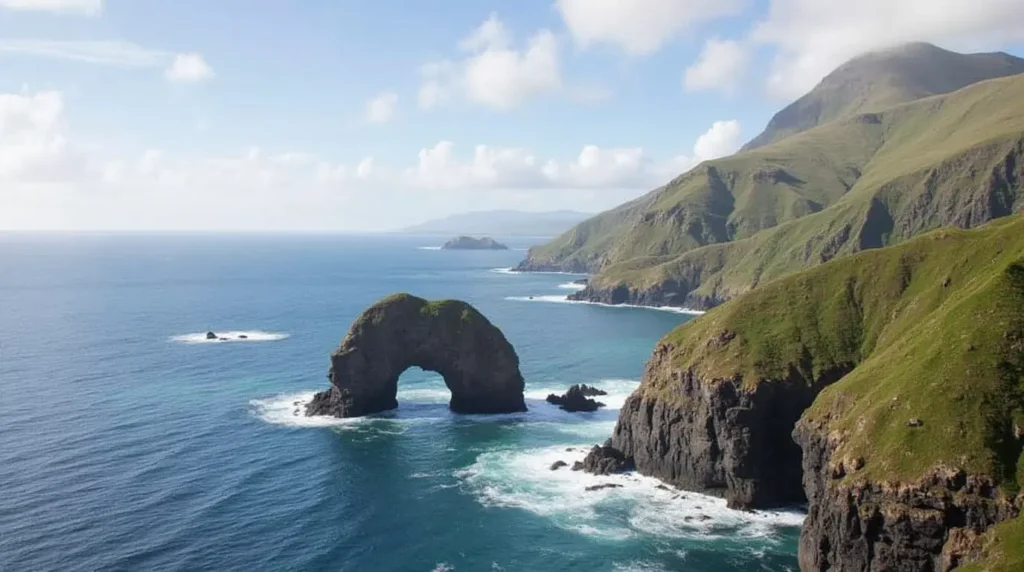 sao miguel azores