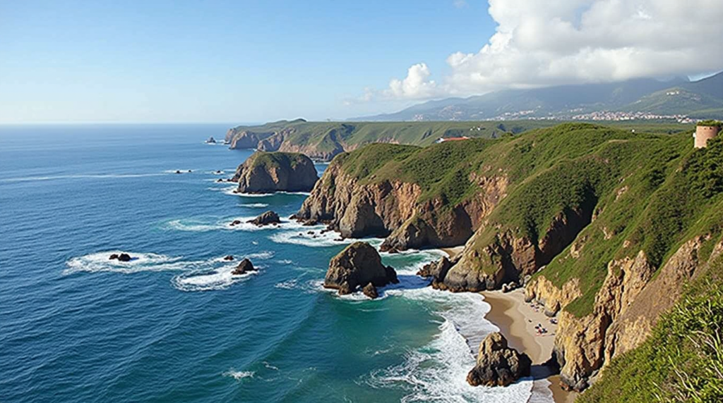 sao miguel azores