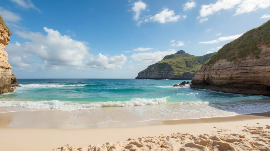 south africa beaches