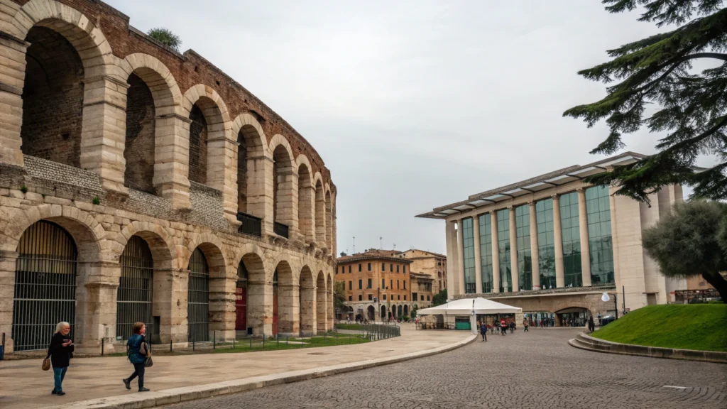 things to do in verona