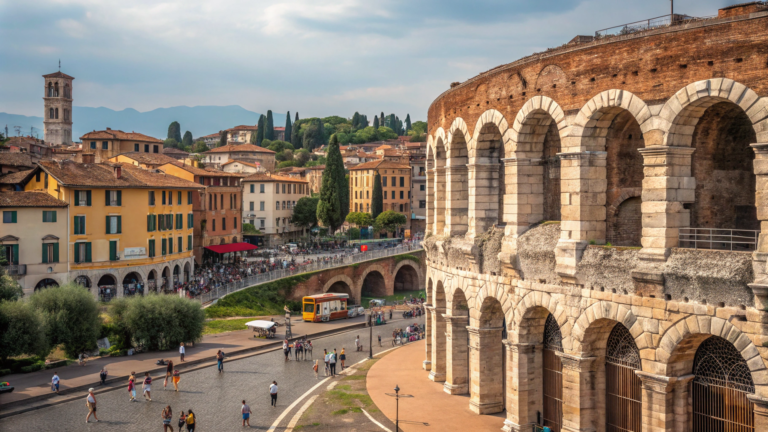 things to do in verona