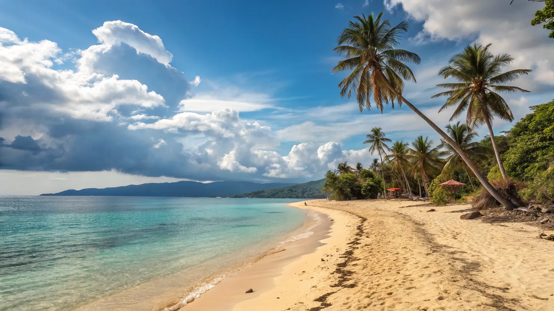 turkey beach