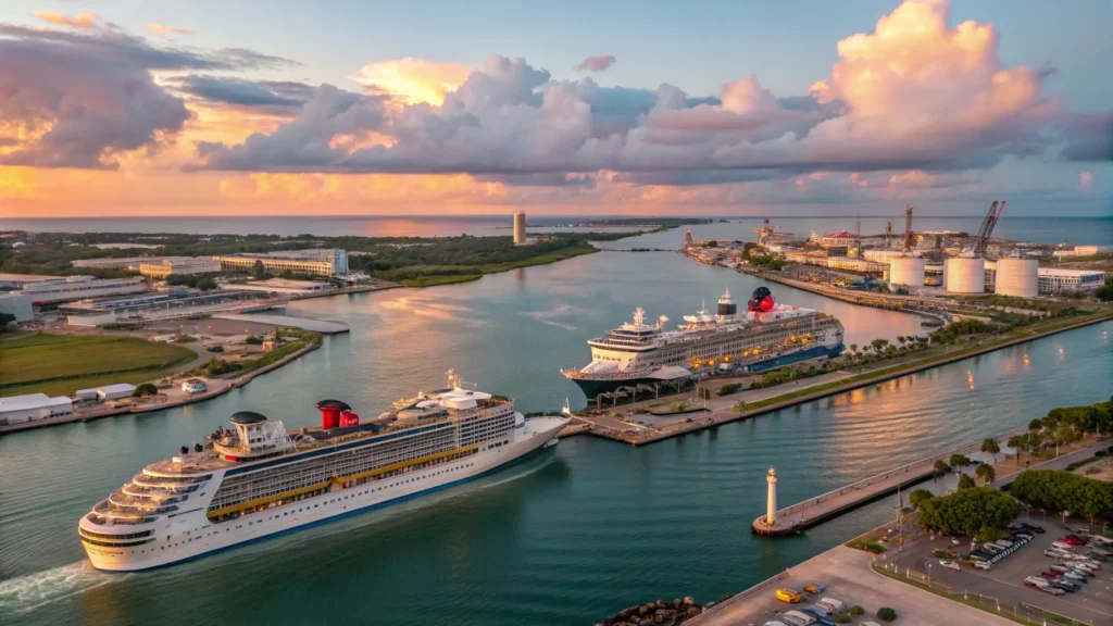 Cocoa Beach Attractions
