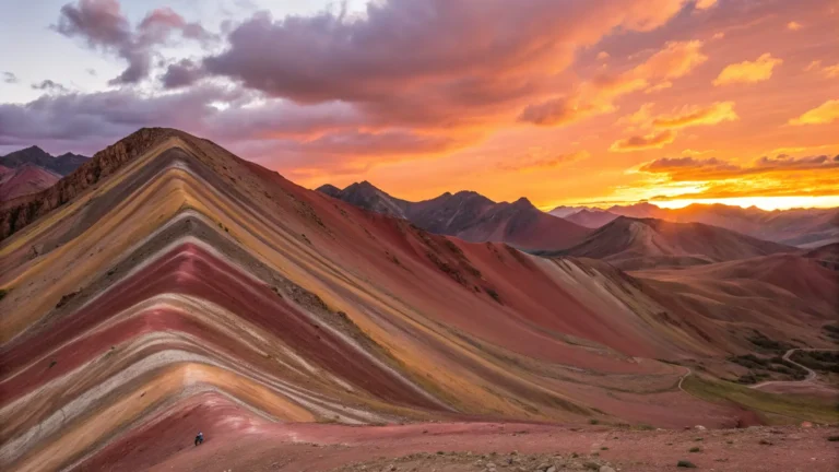 Places to Visit in Peru